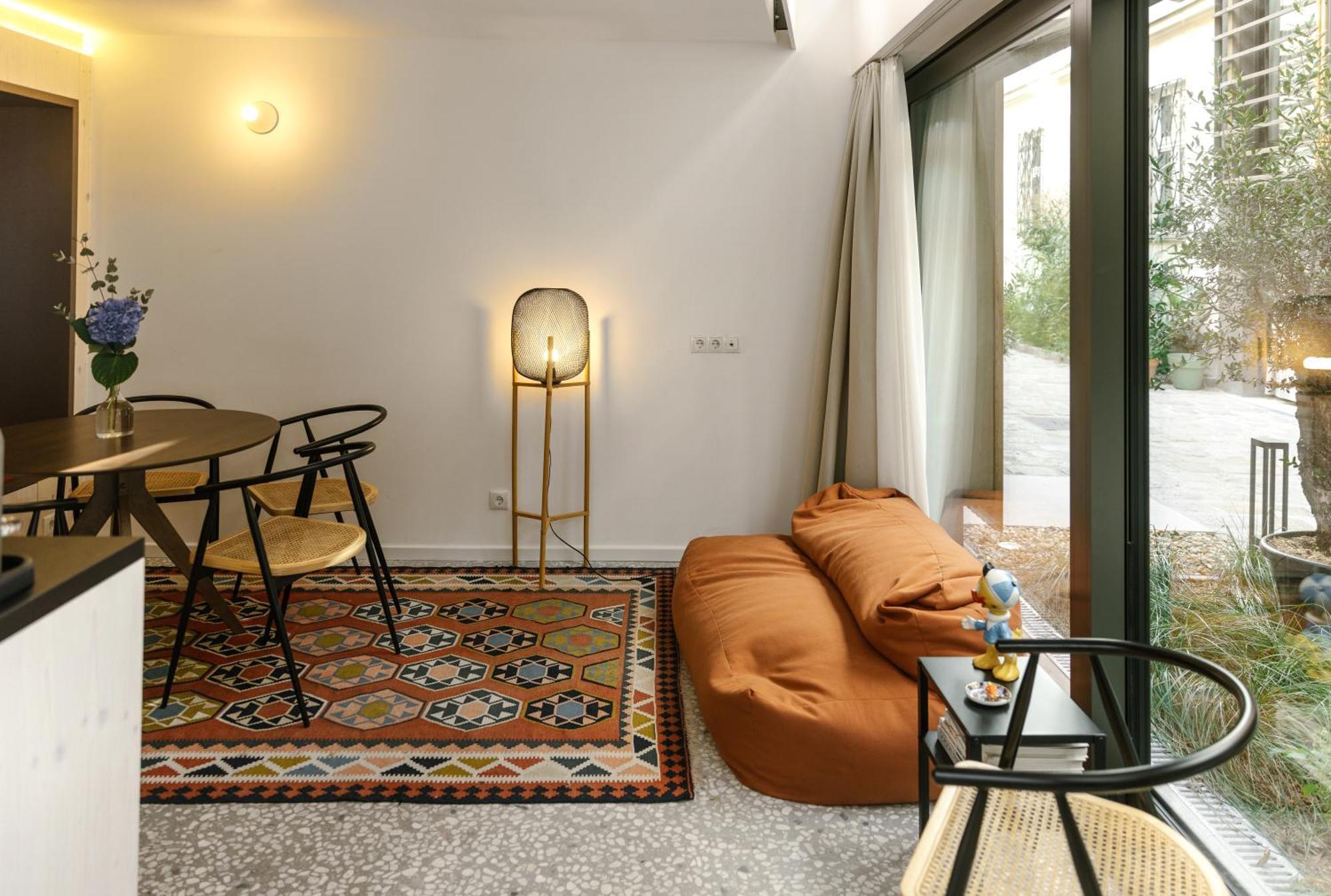 Kleines Stadthaus In Toplage Villa Виена Екстериор снимка