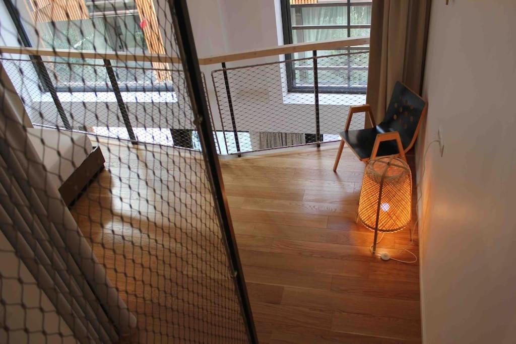 Kleines Stadthaus In Toplage Villa Виена Екстериор снимка