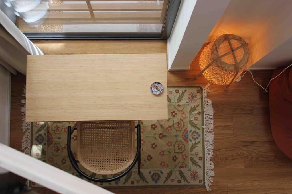 Kleines Stadthaus In Toplage Villa Виена Екстериор снимка